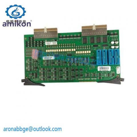 ABB XVC769AE101 3BHE006373R0101 Board New: High-Performance Industrial Control Module
