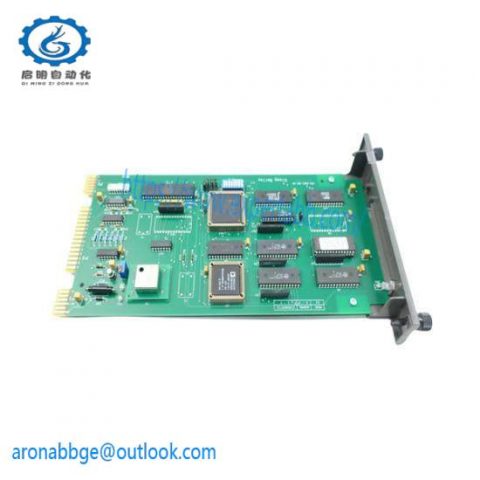 ABB YF63 Digital Input Module - Advanced Control Solution for Industrial Automation