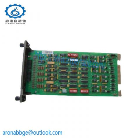 ABB YPP105E YT204001-FK - Advanced Control Module for Industrial Automation