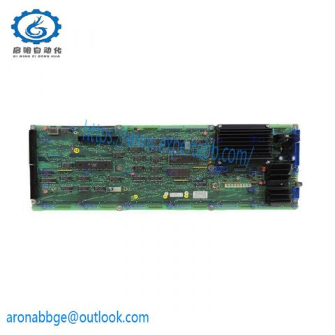 ABB YPP105F YT204001-JN Industrial Control Module