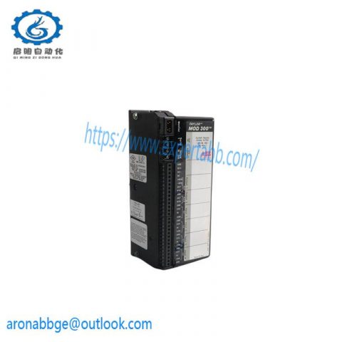 ABB YPP109A Display Control Board - Precision Automation Module