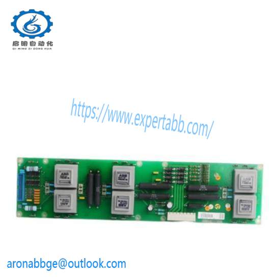 abb_yt204001-jt_yxu169f_trigger_pulse_board.jpg ABB 3HAC023297-005: High-Power PLC Module for Industrial Automation
