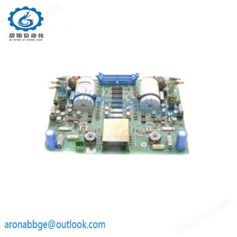 ABB YXA118A, 3ASD510001C11, BRAND NEW Industrial Automation Module
