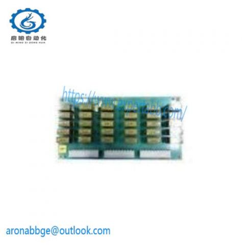 KA-EN-14*0.2P-AMP-03BK: High-Performance Industrial Control Module
