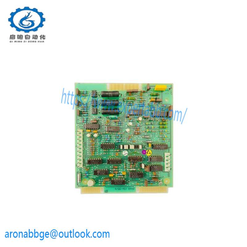abb_yxo124_4890024-lf_robotic_control_card.jpg ABB YXO124 4890024-LF - Robotic Control Card