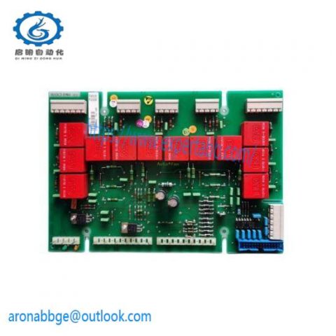 ABB YXU173E YT204001-JK Industrial Digital Input Circuit Board