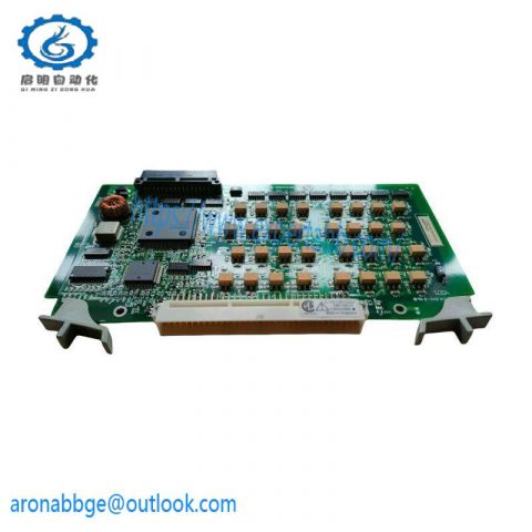 Yokogawa ADM52-2 S4 Contact Output I/O Card