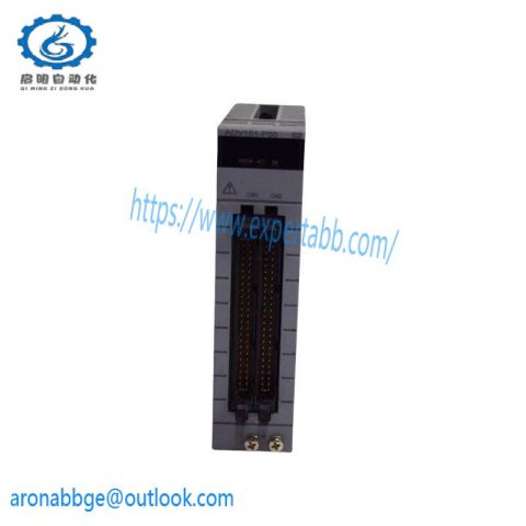 Yokogawa ADV161-P00 S2 - 64-Point Digital Input Module
