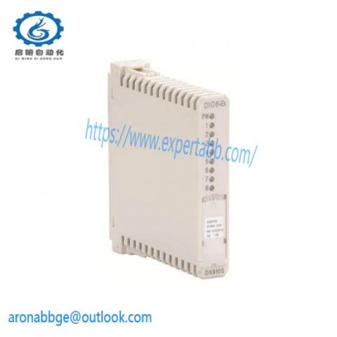 ABB AI910N 3KDE175513L9100 - Industrial Control Module, Advanced Automation Solution