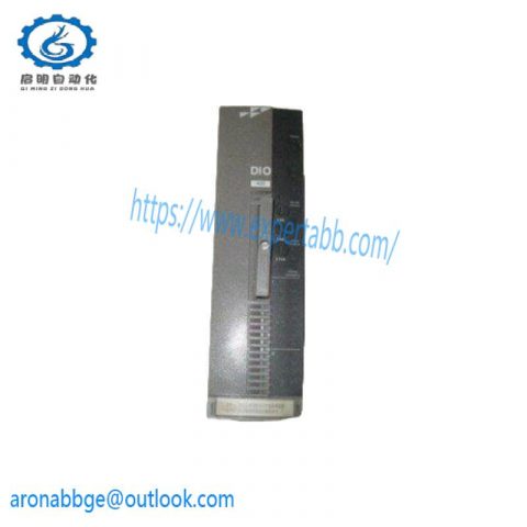 ABB AIN-220 PHBAIN22010000: High Precision Analog Input Module for Industrial Control Systems