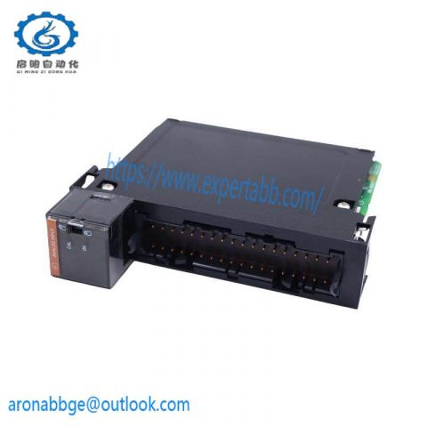 AB 1756-IF16K Auxiliary Contact Block - Industrial Control Module