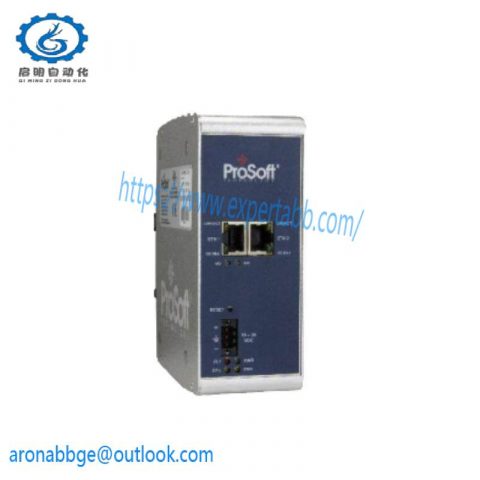 AB PLCs PLX82-EIP-PNC Communication Gateway, Advanced Industrial Networking Solution