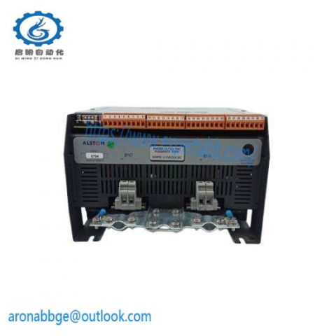 ALSTOM NEYRPIC SL1000 V3 Module, 669187C/0572