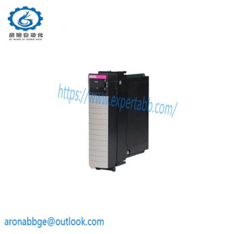 AMCI ControlLogix 7264 SSI Interface Module, AMCI ControlLogix, 7264, SSI Interface