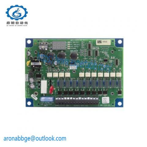 AMETEK DNC-T2010-R20 AC Input Module