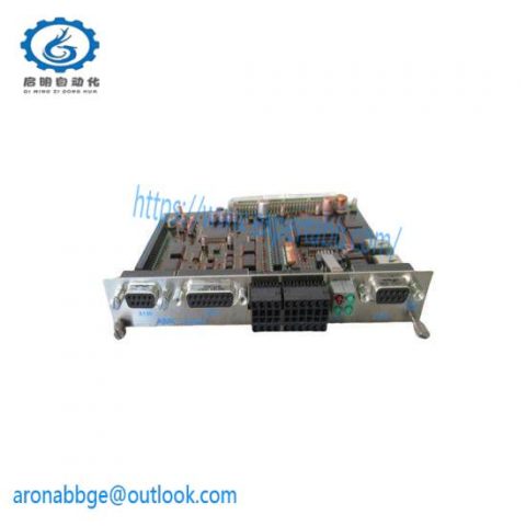 AMK AE-R03 KW-R03-1208365 Control Board