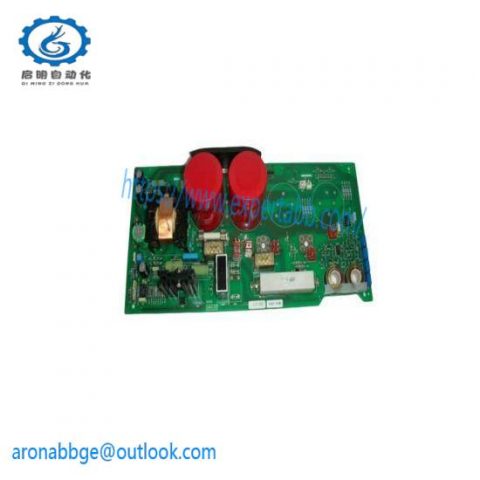 ANSALDO SVVT2.5YBX: Industrial Driver Board for Advanced Control Solutions