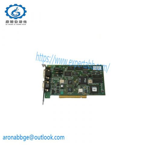 Applicom PCI2000PFB Profibus Interface Card - High-Speed Profibus Communication Module