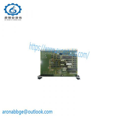Applied Materials GMSV36-01-D PLC Processors: 91/096D/E