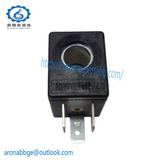 asco_43004422_solenoid_valve_coil.jpg ASCO 43004422 Solenoid Valve Coil, High-Performance Industrial Control