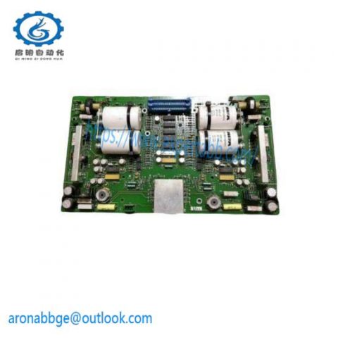 ASEA Brown Boveri SNAT631PAC Pulse Amplifier Board, Precision Control Solution
