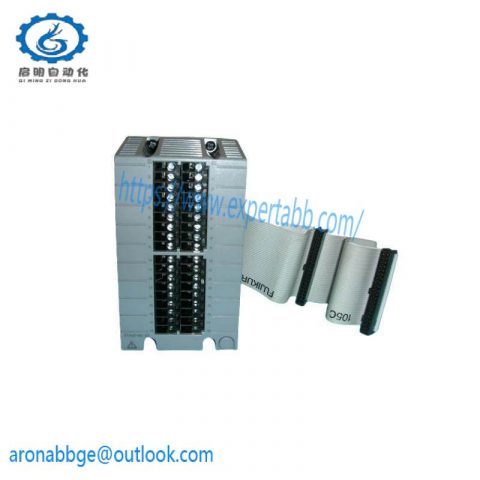 Yokogawa ATA4D-00 S2 Digital Input/Output Modules
