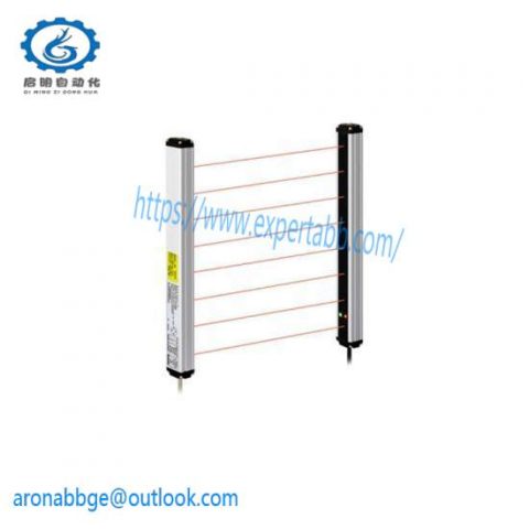 Autonics BW40-06 Area Sensor - Industrial Automation Sensor