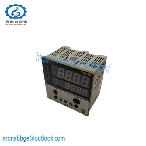 AZBIL C36-TC0UA1400 Digital Controller: Advanced Temperature Control Module