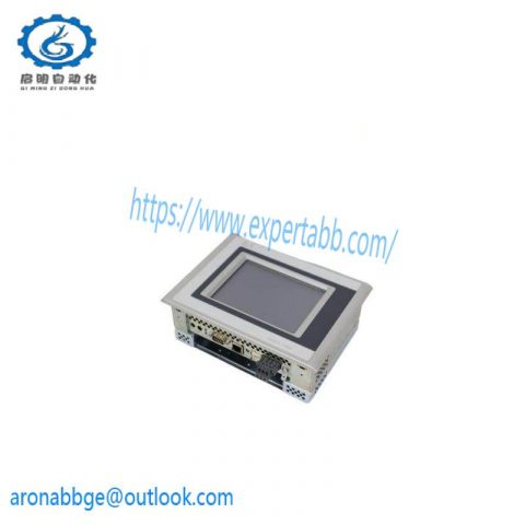 B&R 4PP220.0571-45: High-Performance Touch Screen for Industrial Automation
