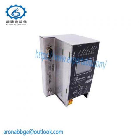 B+W BWU1703 Gateway Module: Industrial Automation Solutions, 200 Characters or Less