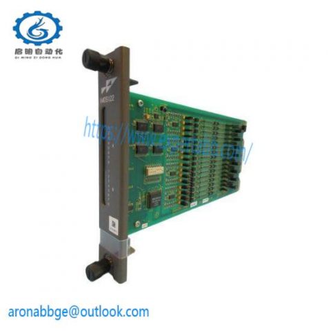 BAI-LAY IMDSI22 Digital Input Module, Industrial Automation Control