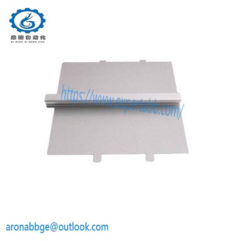 Bently Nevada 125388-01 & 125388-01H: Half-height Industrial Automation Module