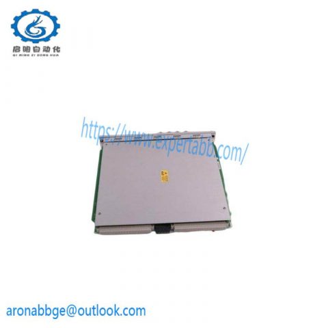 Bently Nevada 330905-00-08-10-02-05 Industrial Control System Module