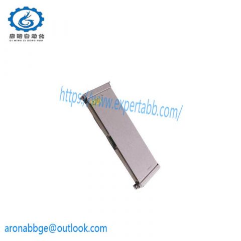 Bently Nevada 126599-01 I/O Module: Advanced Industrial Control Solutions
