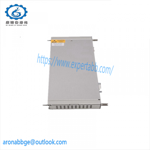 Bently Nevada 131151-01: Customizable Industrial Front Panel for Advanced Control Solutions