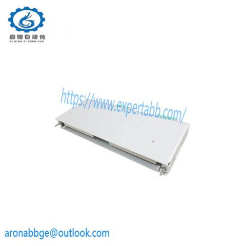 Bently Nevada 136294-01: Industrial Control System IO Module