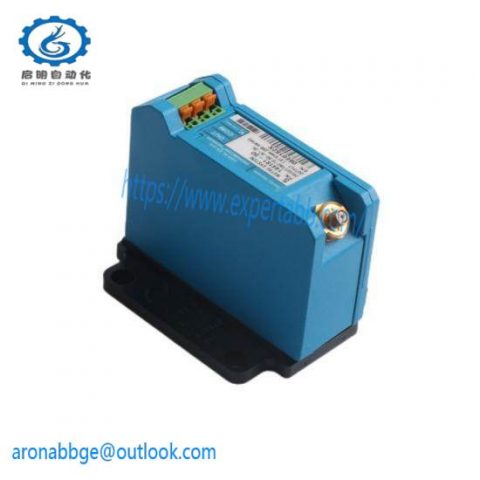 Bently Nevada 144181-50: Industrial Control PLC Module, Advanced Automation Solution