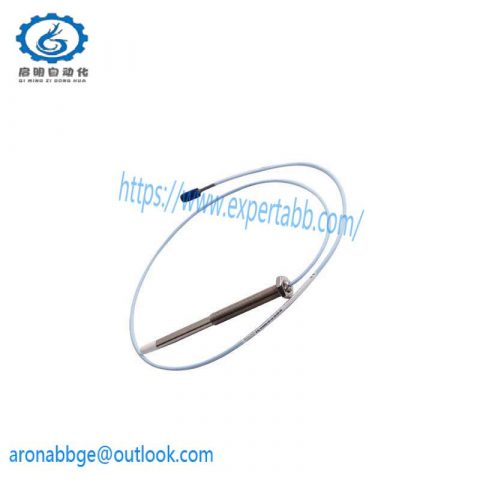 Bently Nevada 146055-10-02-00 Cable: Advanced Control System Accessory