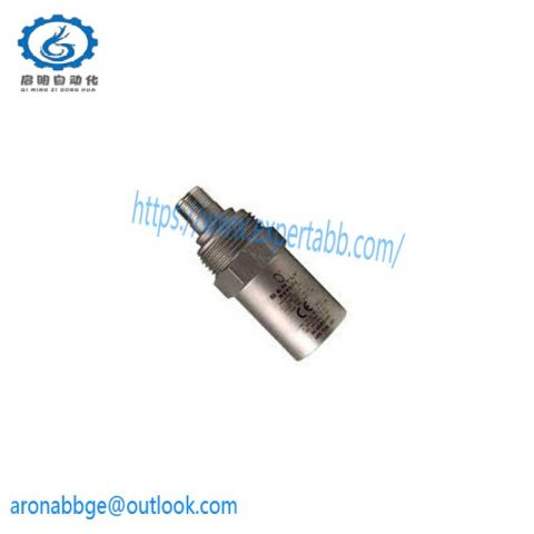 BENTLY NEVADA 190501-09-00-04 Velomitor CT Velocity Transducer - Precision Measurement for Industrial Applications