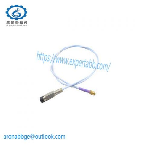 Bently Nevada 330104-00-20-05-02-00: Advanced Industrial Control Module