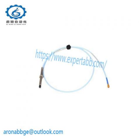 Bently Nevada 330101-00-52-10-02-00: 3300 XL 8 mm Proximity Probes