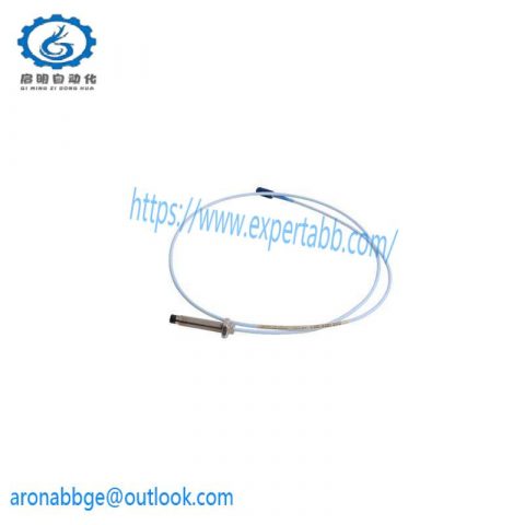 BENTLY NEVADA 330101-00-96-20-02-00 Proximity Probe - Precision Sensor for Advanced Industrial Control Systems