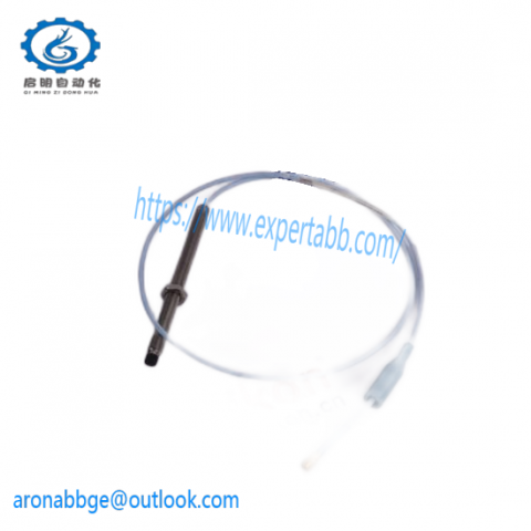 Bently Nevada 330101-20-36-10-02-00: Industrial Control System Module, Optimized for Enhanced Performance