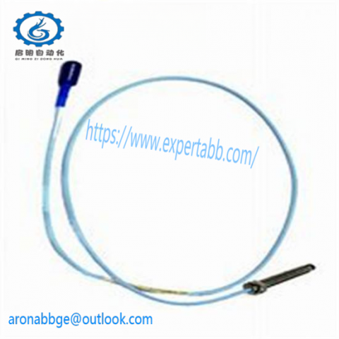 Bently Nevada 330101-30-63-15-02-CN Proximity Transducer System - Precision Measurement Solution for Industrial Control