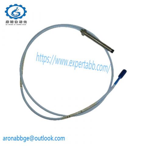 Bently Nevada 330101-33-66-10-02-05 Proximity Probes, Precision Sensor Technology for Industrial Automation