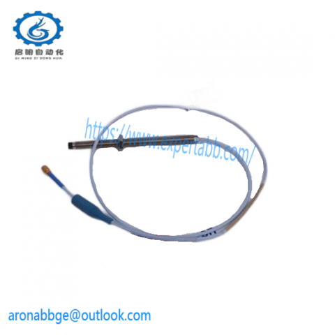 Bently Nevada 330103-00-05-50-02-00: Advanced Automation Module for Industrial Control Systems