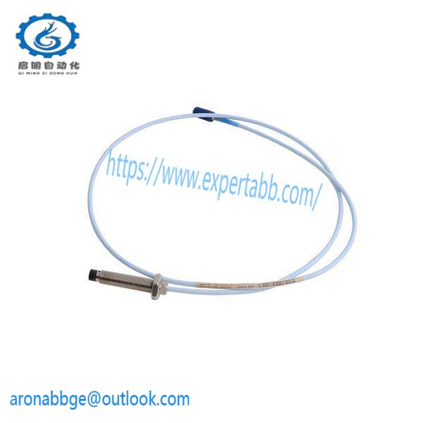 bently_nevada_330103-00-06-10-12-00_proximity_transducer.jpg Bently Nevada 330103-00-06-10-12-00 Proximity Transducer, High Precision Sensor for Industrial Automation