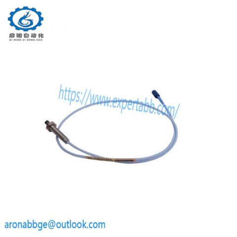 Bently Nevada 330103-00-09-10-02-00 Proximity Probes for Industrial Automation