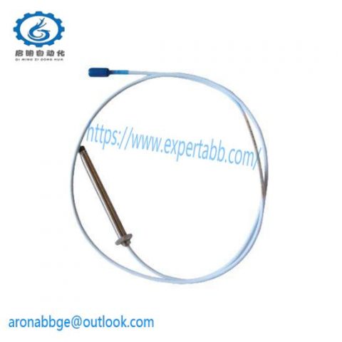 Bently Nevada 330103-06-20-10-02-00 3300 XL Proximity Probe