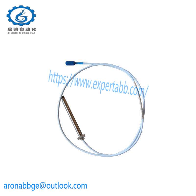 bently_nevada_330103-08-13-10-02-05_probe.jpg Bently Nevada 330103-08-13-10-02-05: Advanced Probes for Industrial Automation